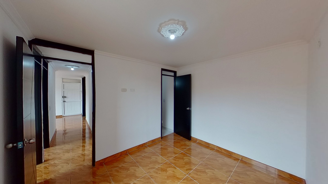 Apartamento en Venta en el Conjunto Icarus las Mercedes