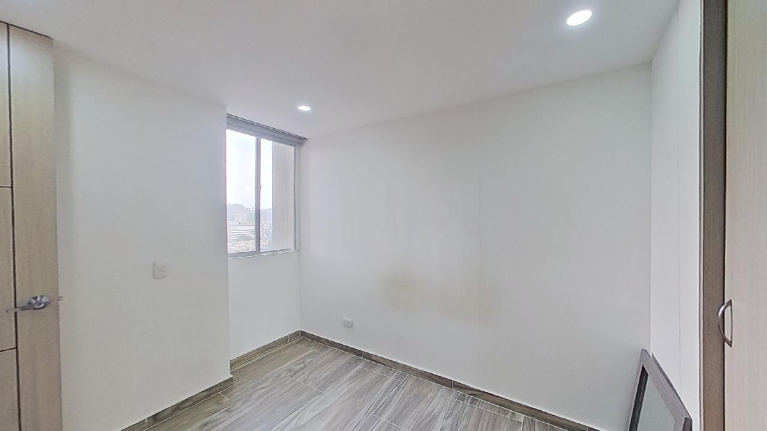 Apartamento en Venta en el Conjunto Colina 163