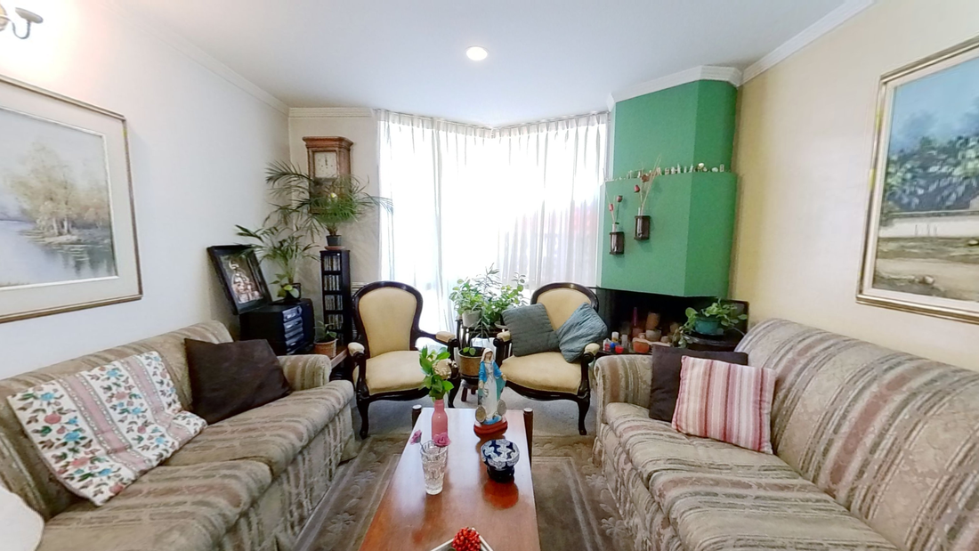 Apartamento en Venta en el Conjunto Parques de Lorena
