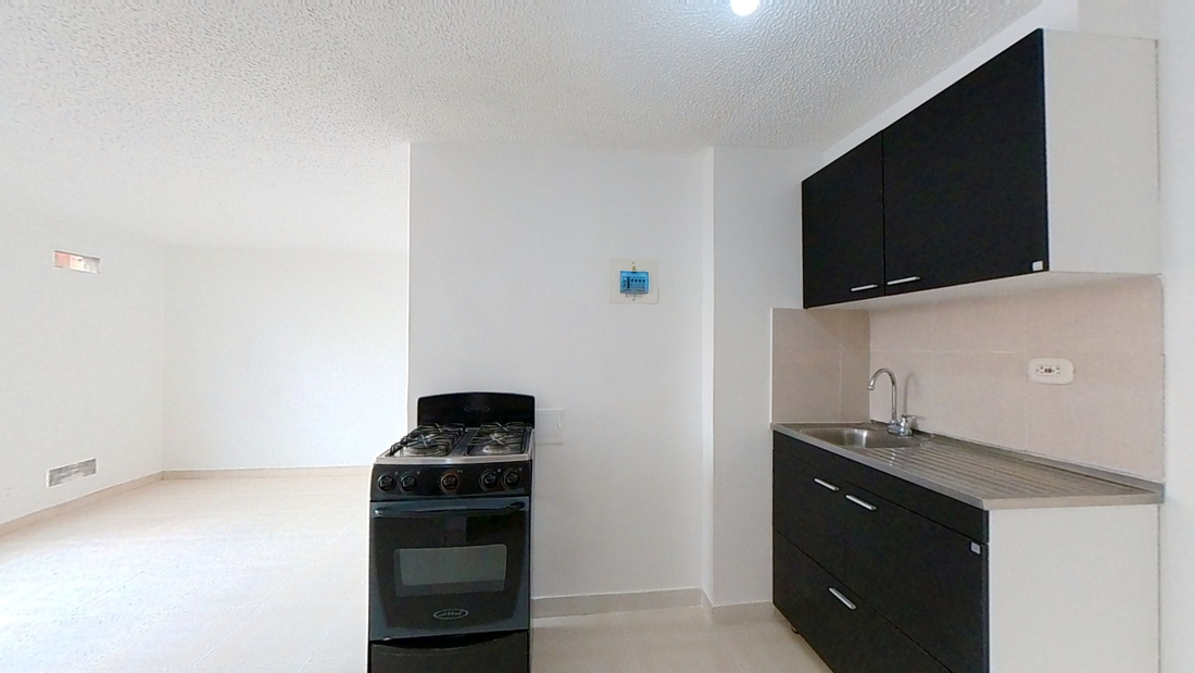 Apartamento en Venta en el Conjunto La Oportunidad 2