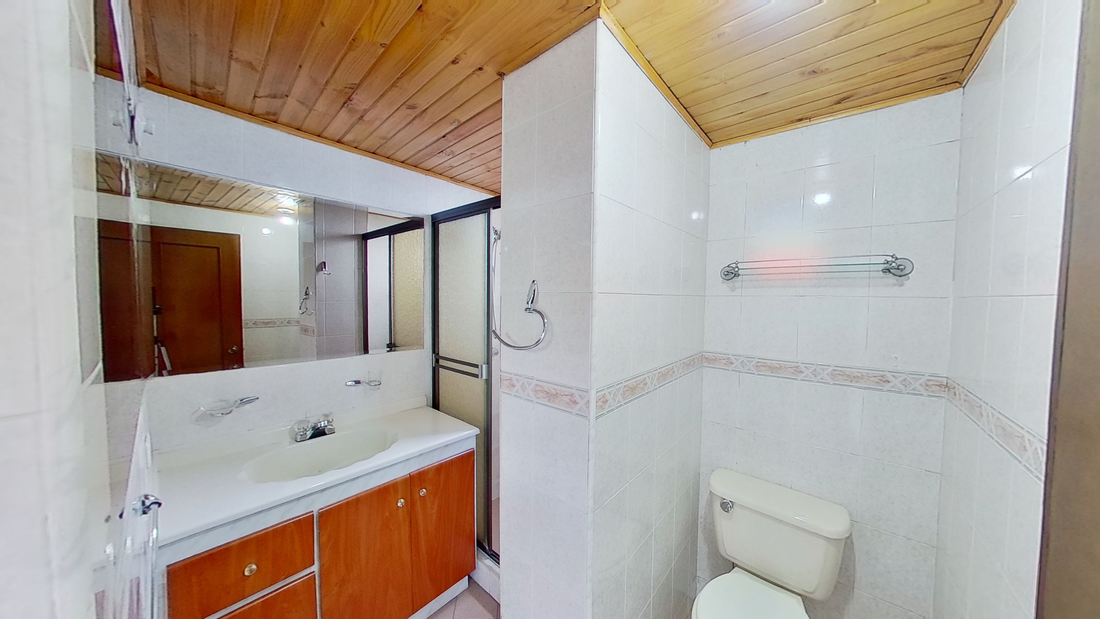 Apartamento en Venta en el Conjunto Carola