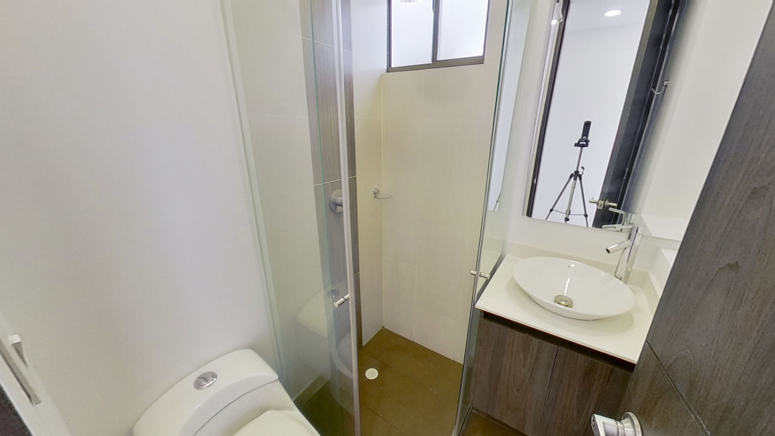 Apartamento en Venta en el Conjunto Conjunto Residencial MidTown