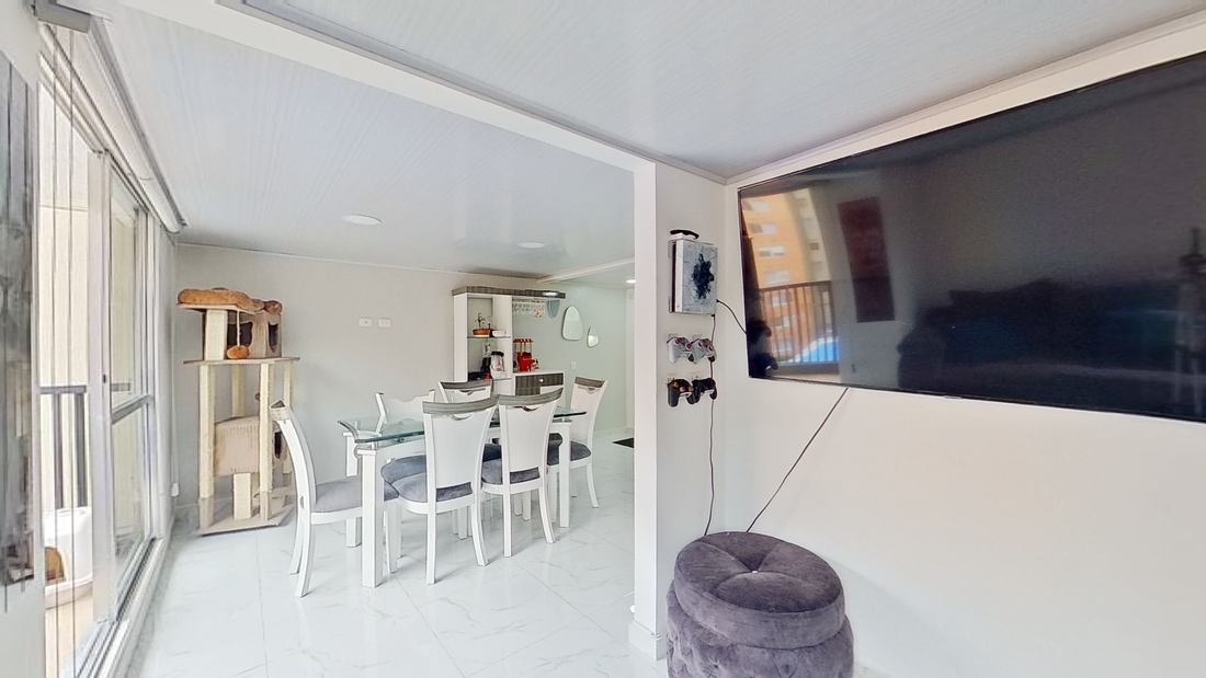 Apartamento en Venta en el Conjunto Fontana 2