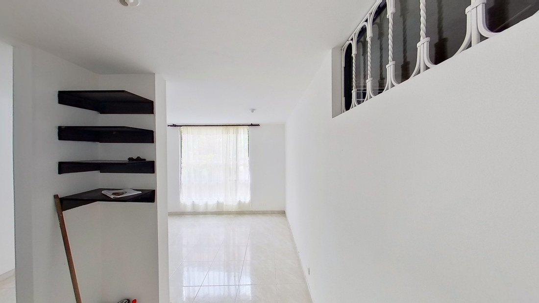 Apartamento en Venta en el Conjunto Vistas del Rio 2