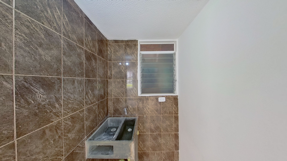 Apartamento en Venta en el Conjunto El Tesoro 2