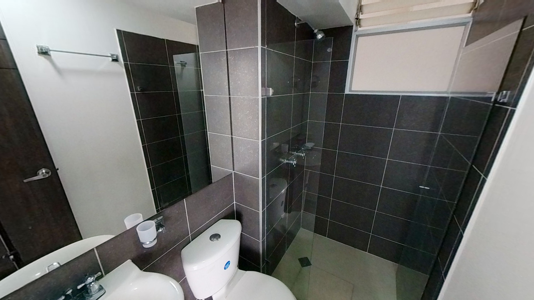 Apartamento en Venta en el Conjunto Sayab