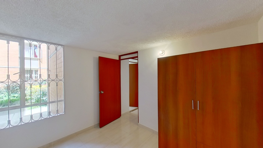 Apartamento en Venta en el Conjunto Los Caminos 1