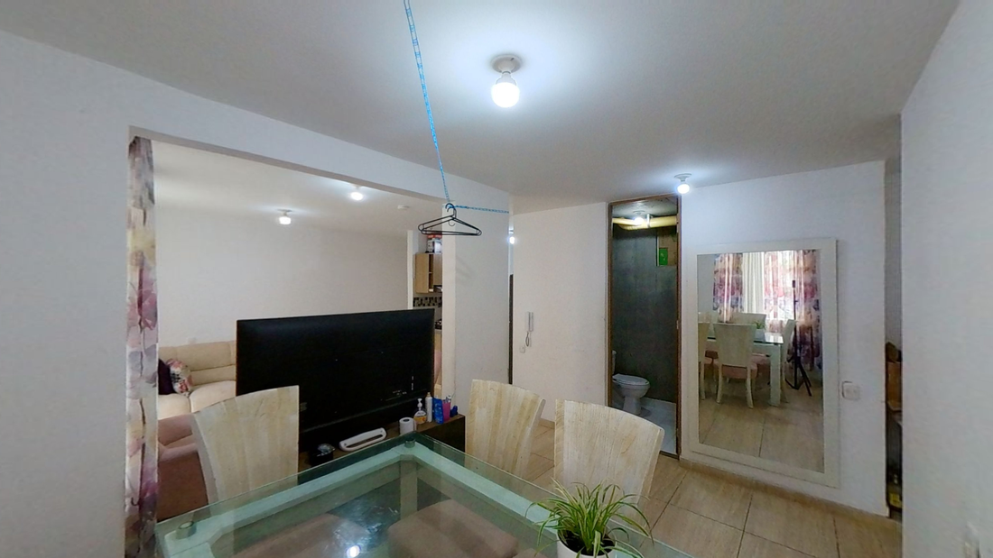 Apartamento en Venta en el Conjunto Pradera