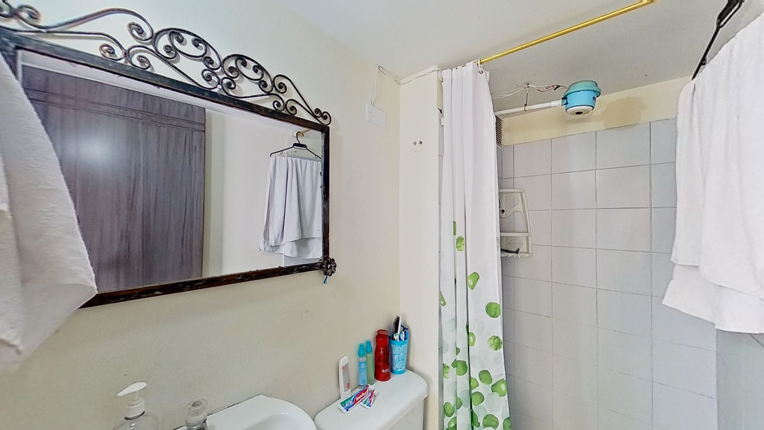 Apartamento en Venta en el Conjunto Parque Campestre 10