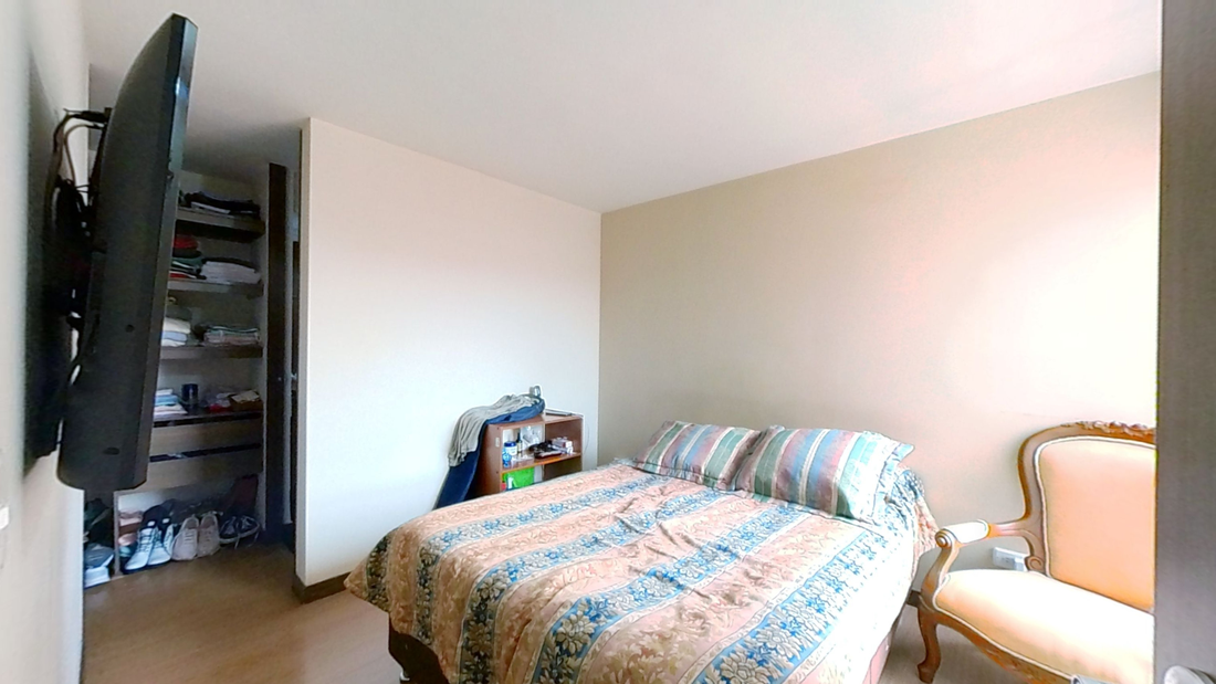 Apartamento en Venta en el Conjunto Castilla La Nueva 1