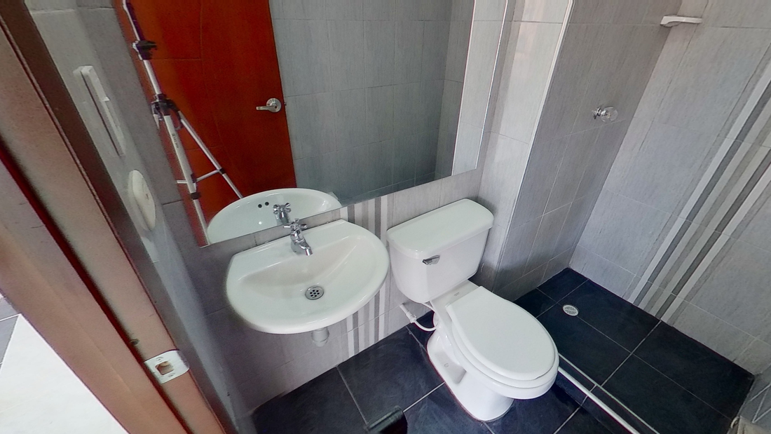 Apartamento en Venta en el Conjunto Parque Campestre 15
