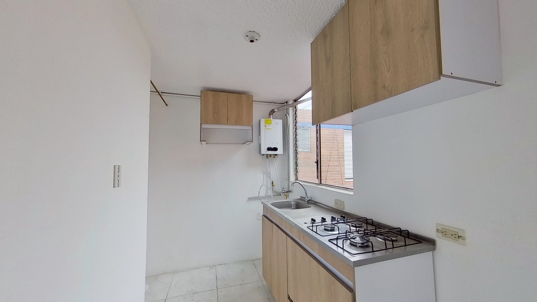 Apartamento en Venta en el Conjunto Santafe del tintal Etapa 1