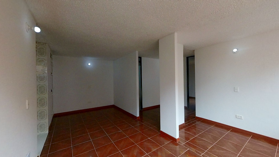 Apartamento en Venta en el Conjunto Veronica