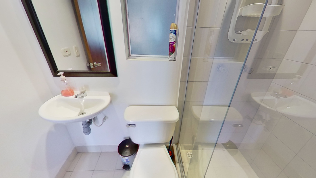 Apartamento en Venta en el Conjunto Parque Central de Occidente 2