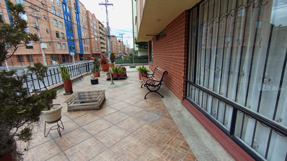 Apartamento en Venta en el Conjunto La Victoria