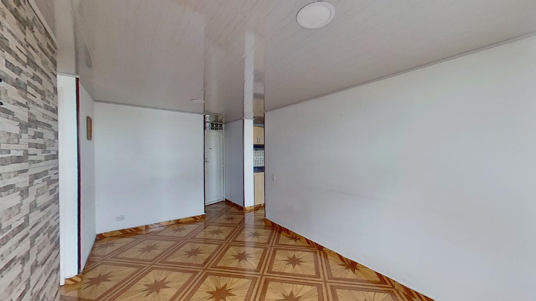 Apartamento en Venta en el Conjunto Madeiro 2