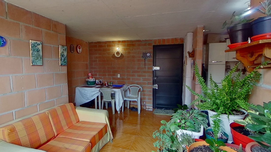 Apartamento en Venta en el Conjunto PORVENIR RESERVADO 12