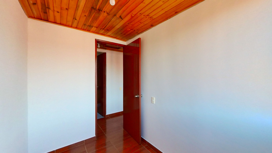 Apartamento en Venta en el Conjunto Conjunto Residencial Alheli