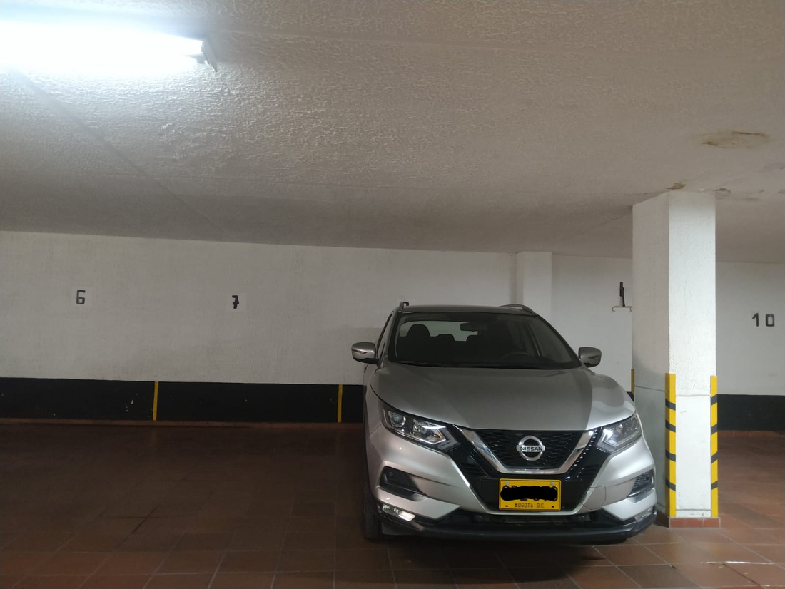 Apartamento en Venta en el Conjunto Saint Michel