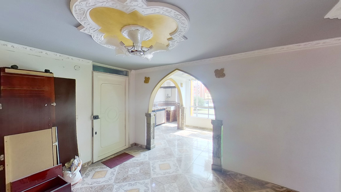 Apartamento en Venta en el Conjunto Girasol