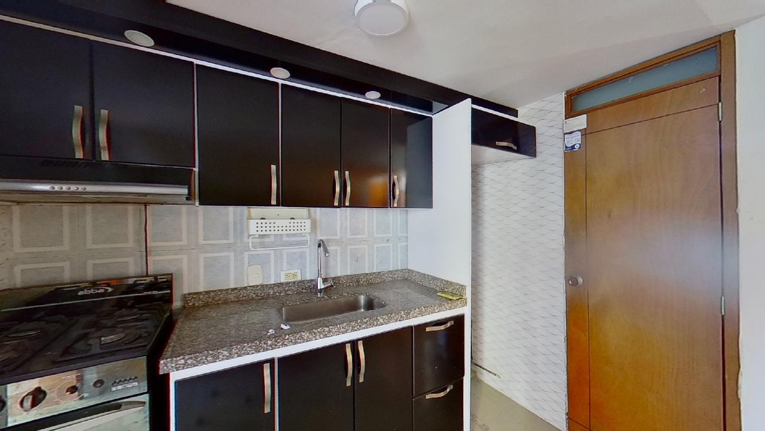 Apartamento en Venta en el Conjunto Emmental