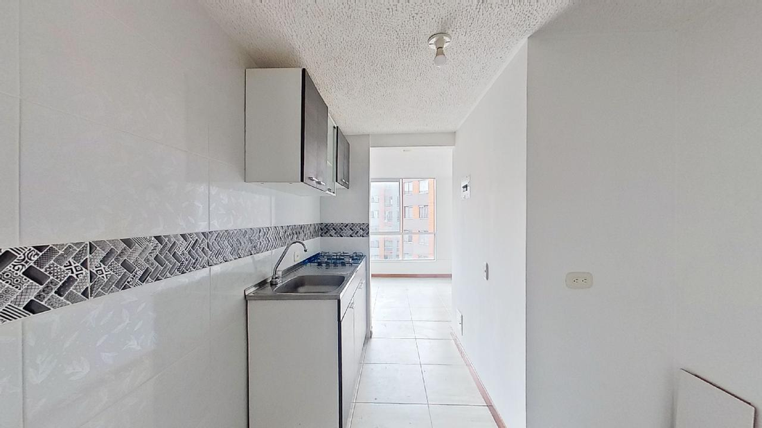 Apartamento en Venta en el Conjunto Reserva de Tierra Blanca 1