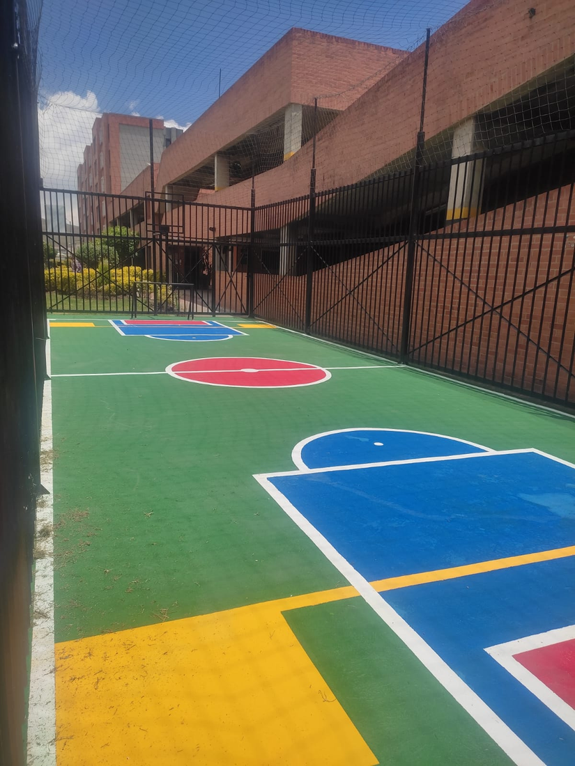 Apartamento en Venta en el Conjunto Agrupación Ambalena