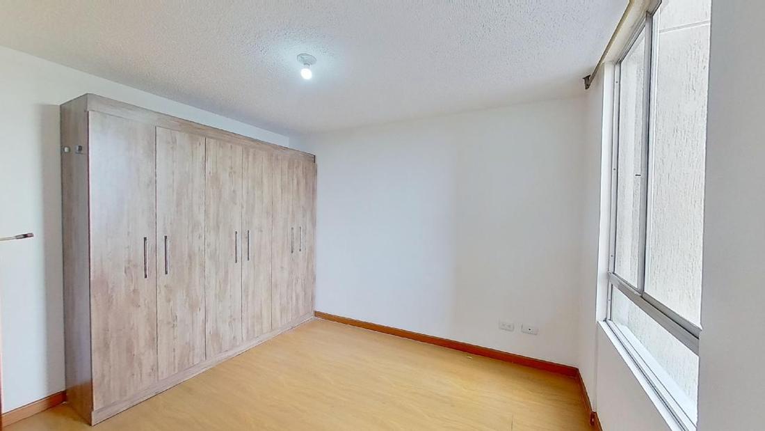 Apartamento en Venta en el Conjunto Parque Central Tintal 2