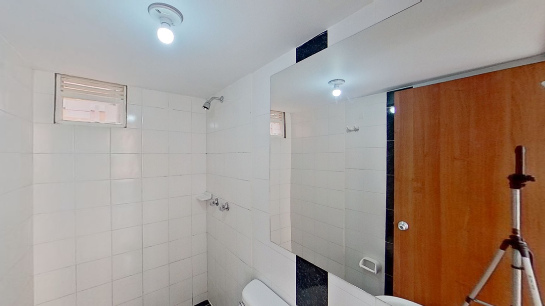 Apartamento en Venta en el Conjunto Parques de Engativa