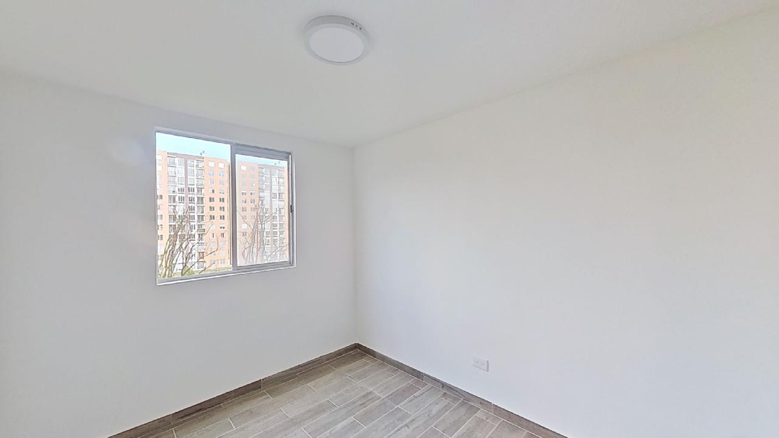 Apartamento en Venta en el Conjunto Ámbar