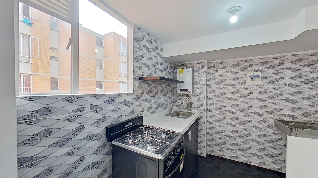 Apartamento en Venta en el Conjunto Los Caminos 1