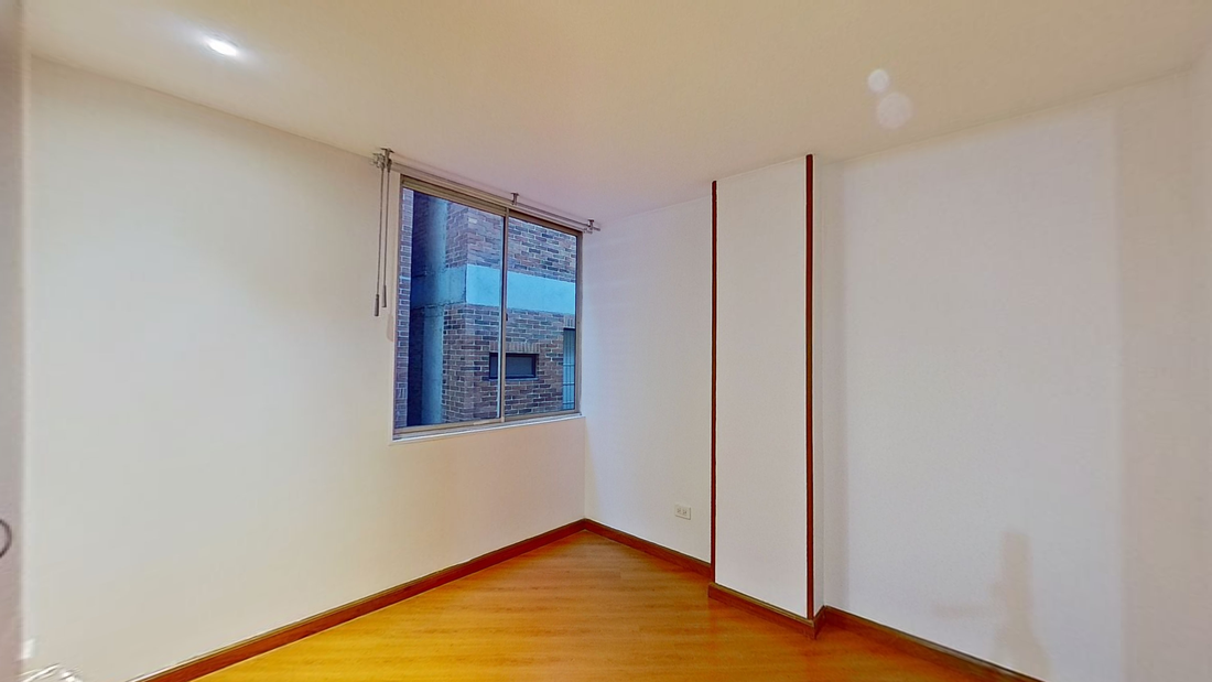 Apartamento en Venta en el Conjunto Parque Real