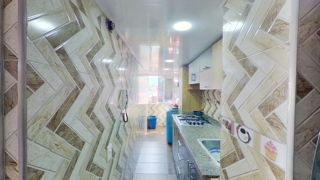 Apartamento en Venta en el Conjunto Tibana 14