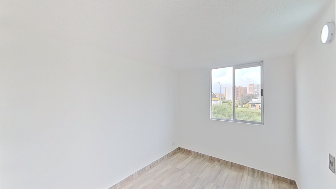 Apartamento en Venta en el Conjunto Olmo