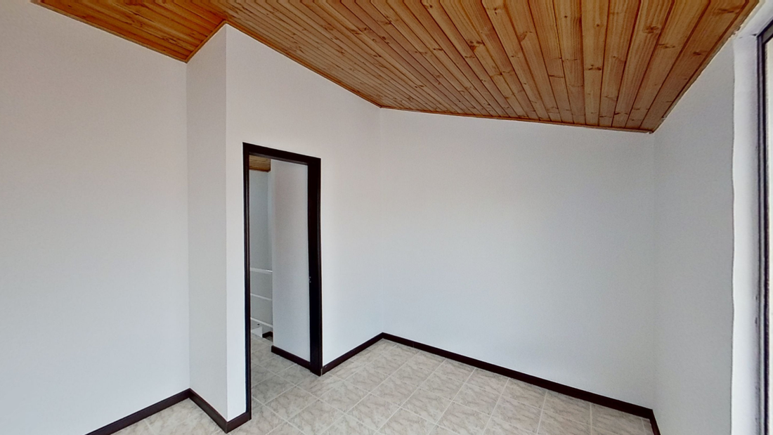 casa con conjunto cerrado en Venta en el Conjunto Bosque Central de Suba