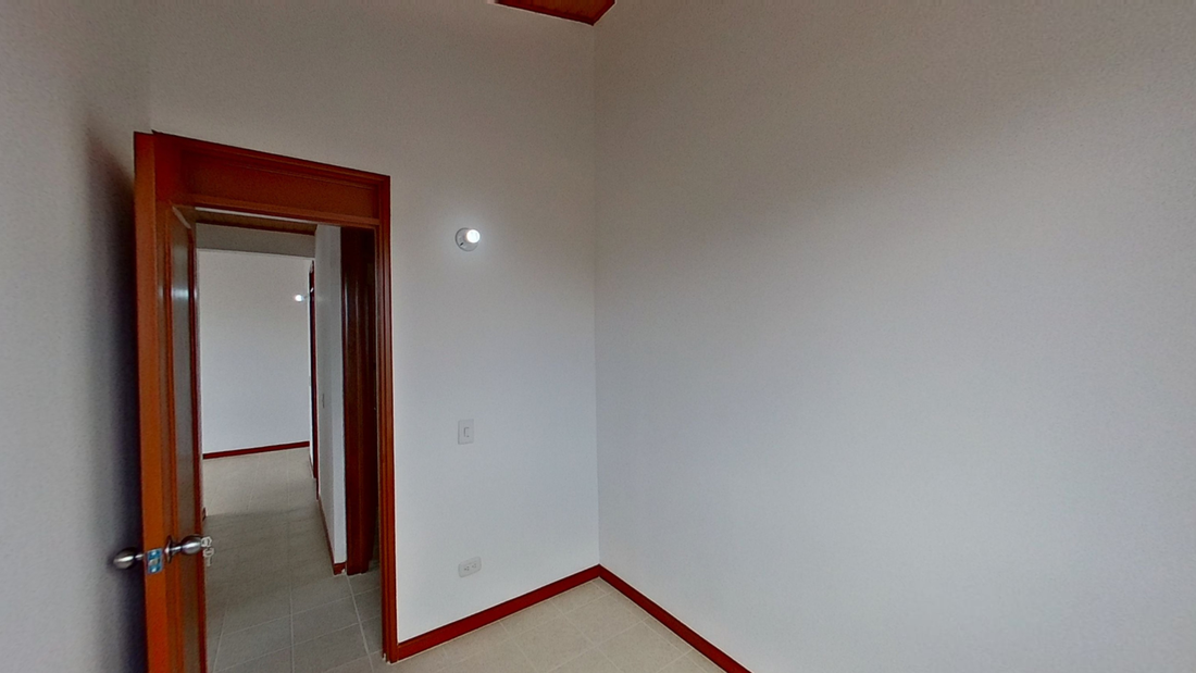 Apartamento en Venta en el Conjunto Arrayanes de Suba