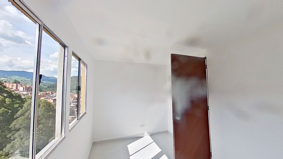 Apartamento en Venta en el Conjunto Manzanillo