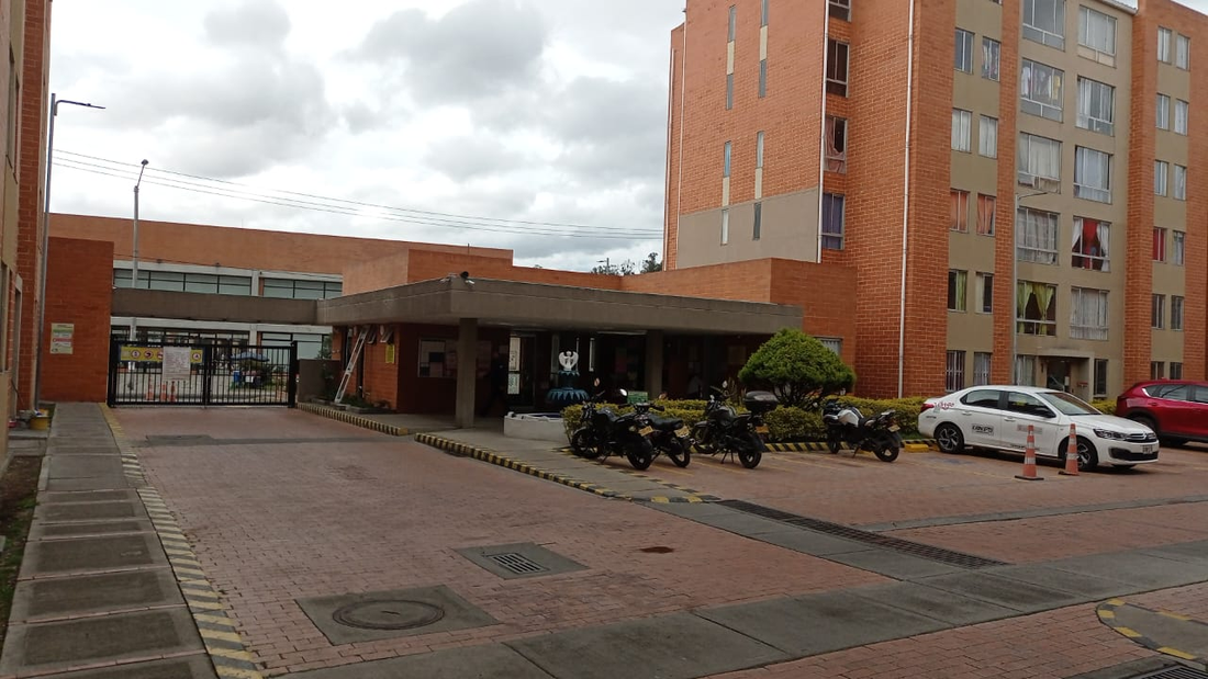Apartamento en Venta en el Conjunto Sauce 3