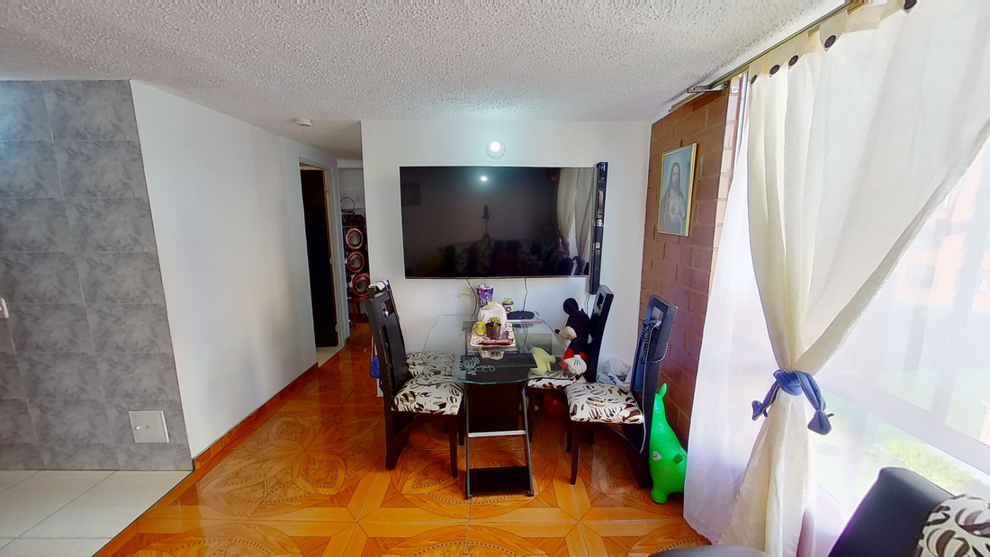 Apartamento en Venta en el Conjunto Arándano
