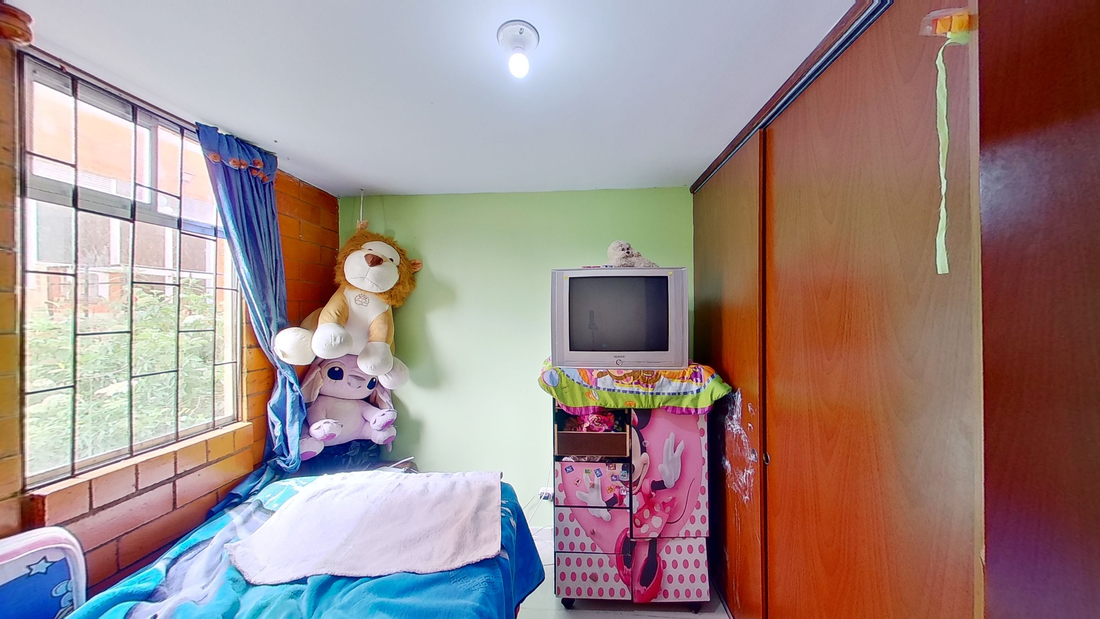 Apartamento en Venta en el Conjunto Metro 136