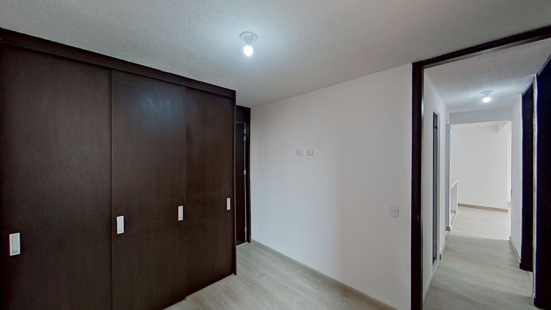 Apartamento en Venta en el Conjunto Floresta San Rafael