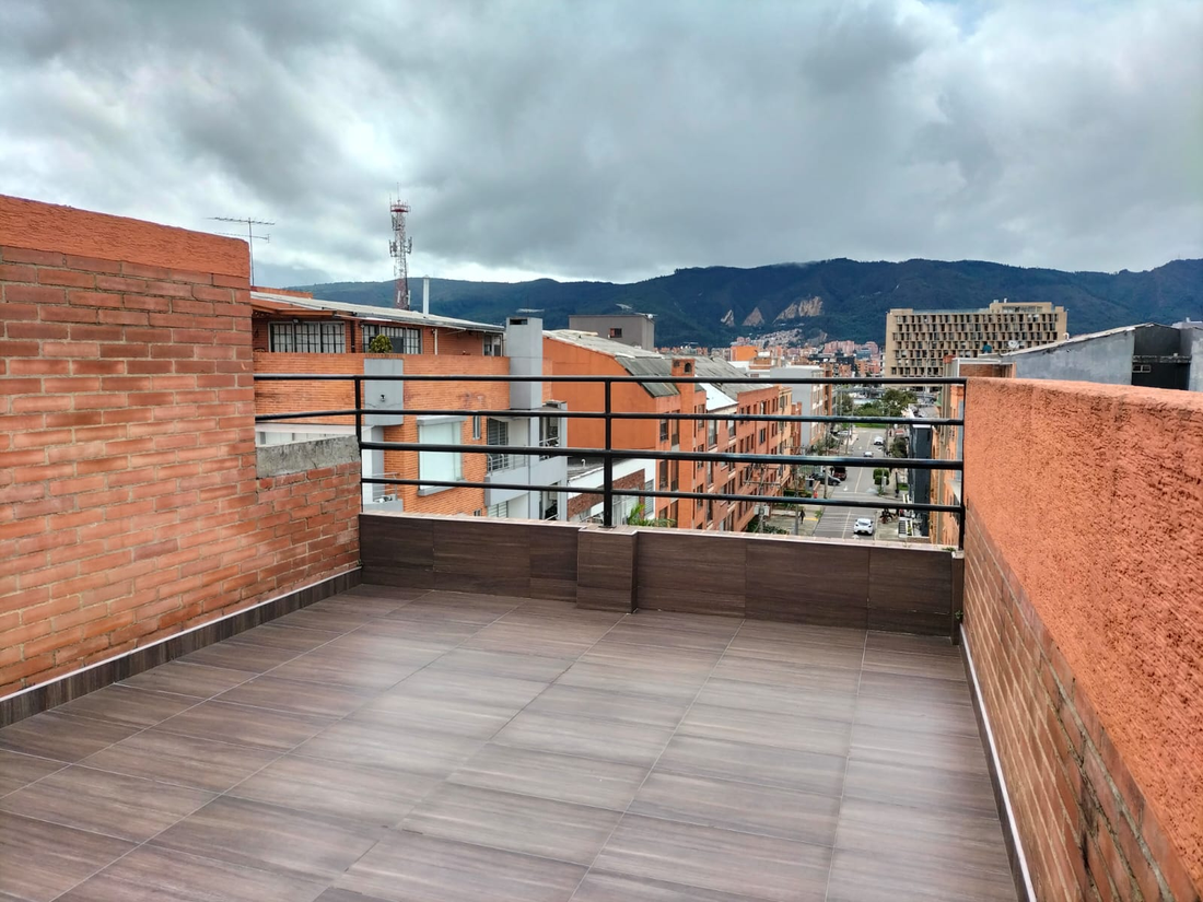 Apartamento en Venta en el Conjunto San Pedro Del Batan