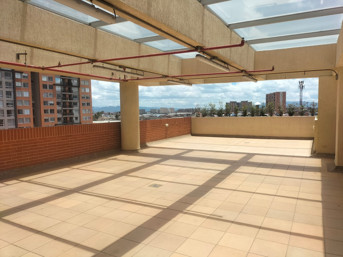 Apartamento en Venta en el Conjunto Castelo Natura