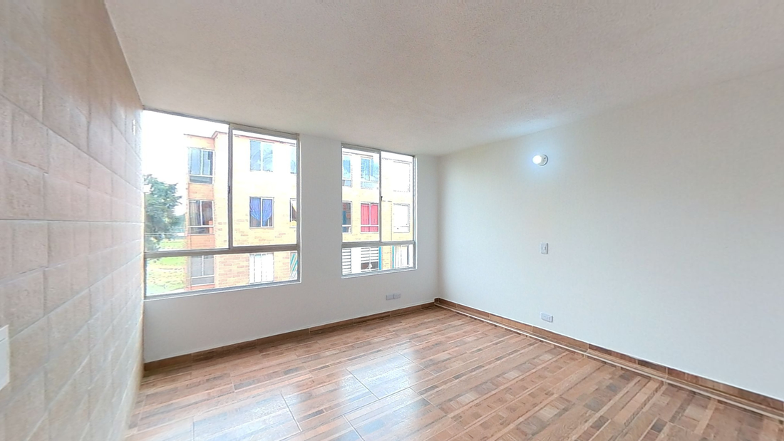 Apartamento en Venta en el Conjunto Zaragoza