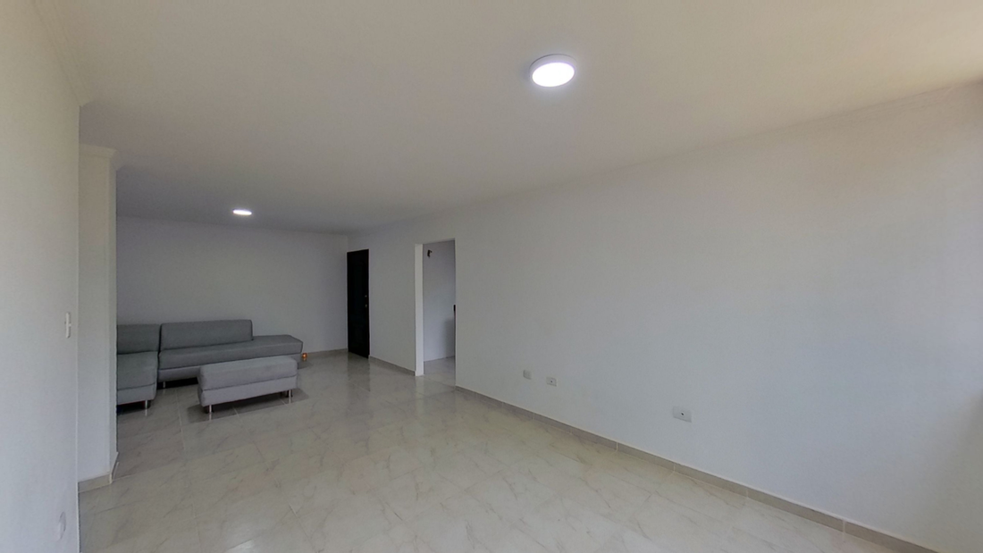 Apartamento en Venta en el Conjunto Edificio sirius