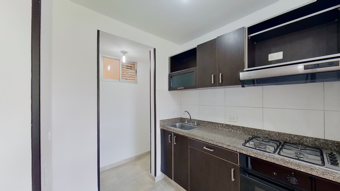 Apartamento en Venta en el Conjunto La Reserva