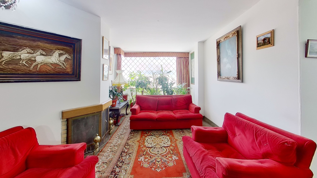 Apartamento en Venta en el Conjunto Edificio Alianza
