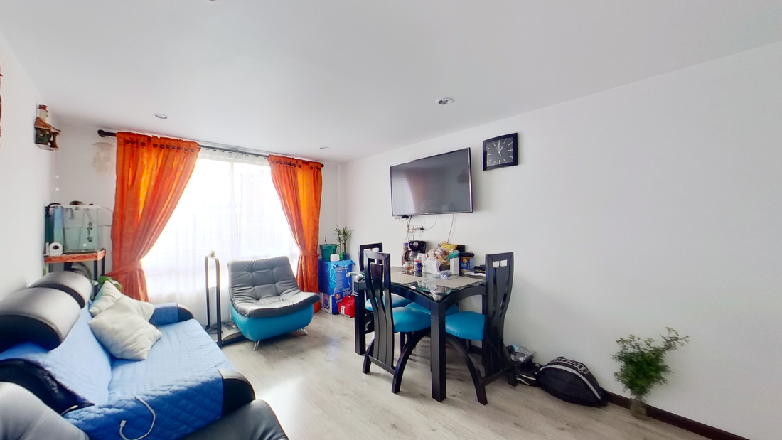 Apartamento en Venta en el Conjunto Cipres II