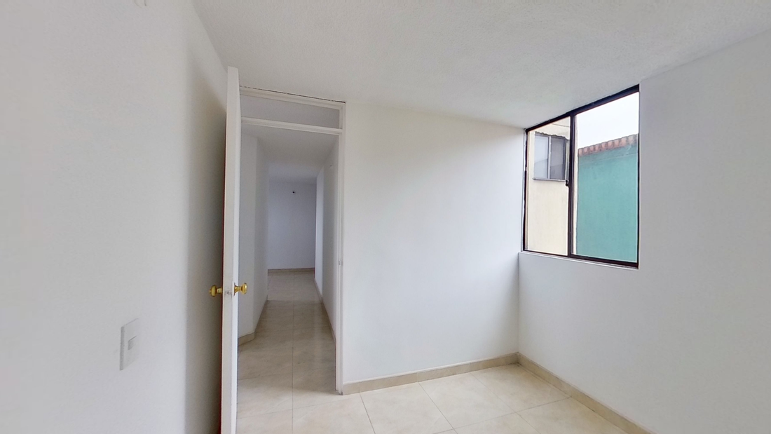 Apartamento en Venta en el Conjunto Muisca