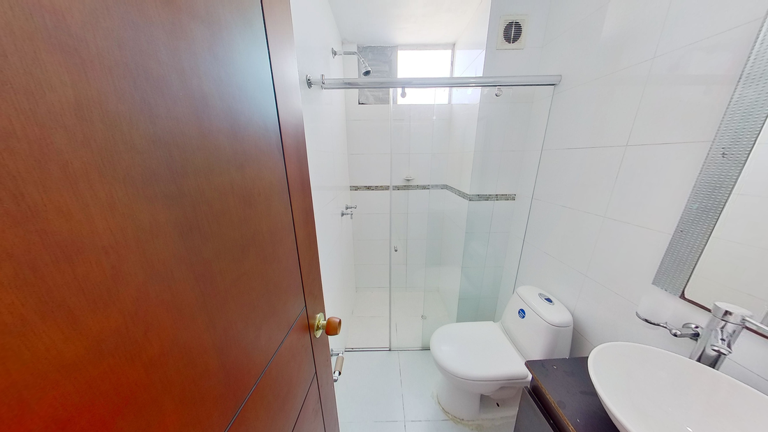 Apartamento en Venta en el Conjunto Edificio San Alejo PH